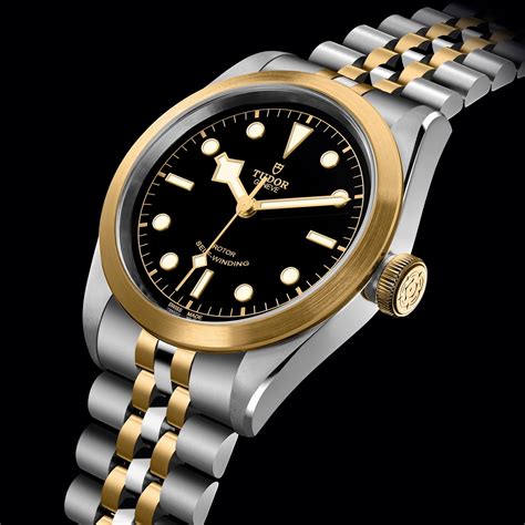 tudor black bay heritage 41 review|tudor black bay s&g 41mm.